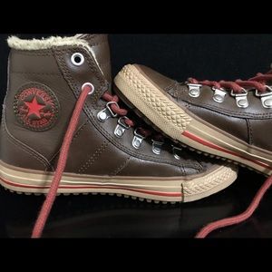 Converse Boots